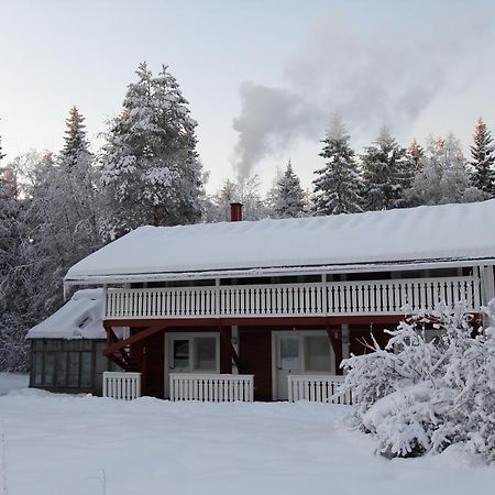 Rauhalan Kievari Kärsämäki Eksteriør bilde